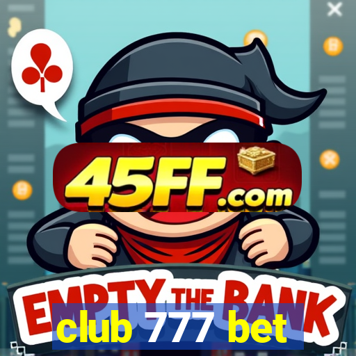 club 777 bet